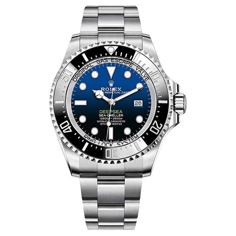 rolex 136660 james cameron|rolex oyster deepsea.